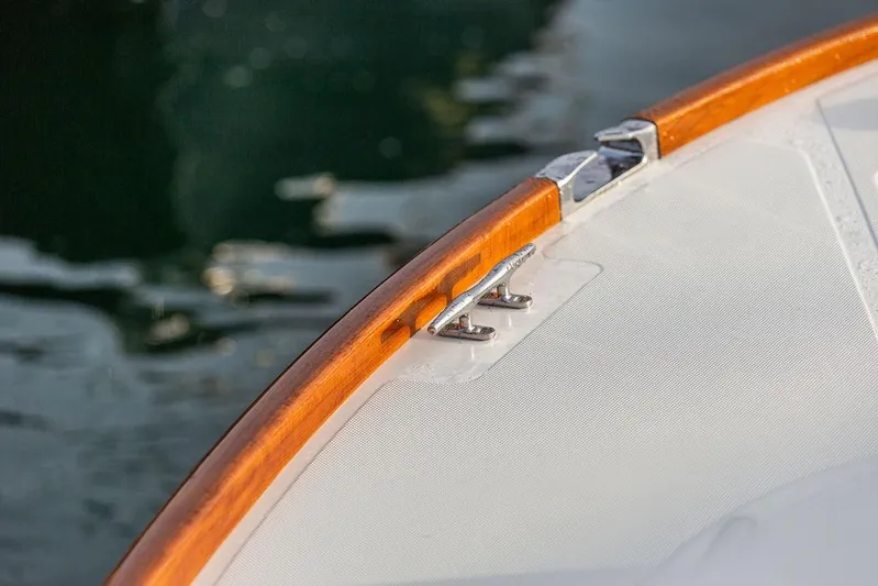 Carol I Yacht Photos Pics 