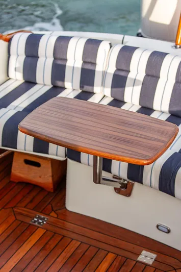 Carol I Yacht Photos Pics 