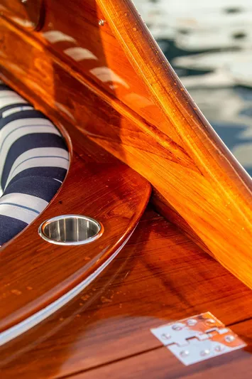 Carol I Yacht Photos Pics 