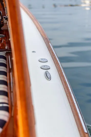 Carol I Yacht Photos Pics 