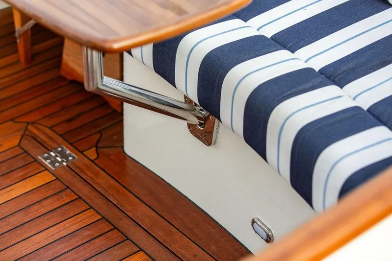 Carol I Yacht Photos Pics 