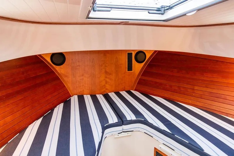 Carol I Yacht Photos Pics 