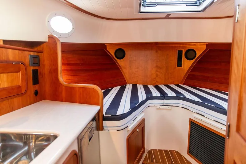 Carol I Yacht Photos Pics 