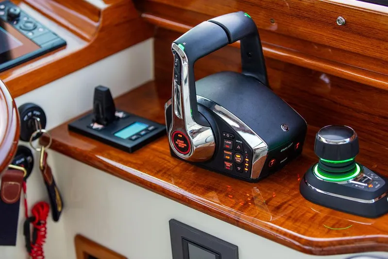 Carol I Yacht Photos Pics 