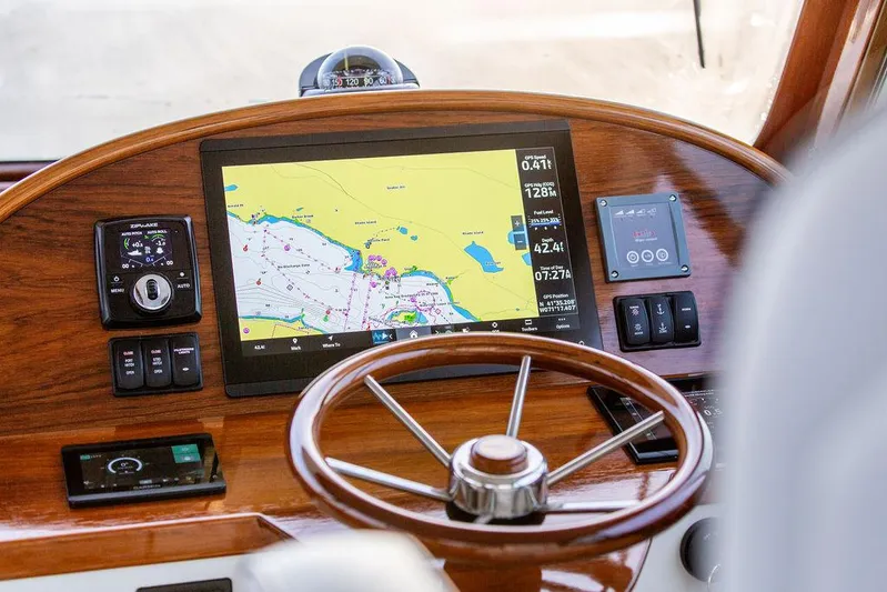 Carol I Yacht Photos Pics 