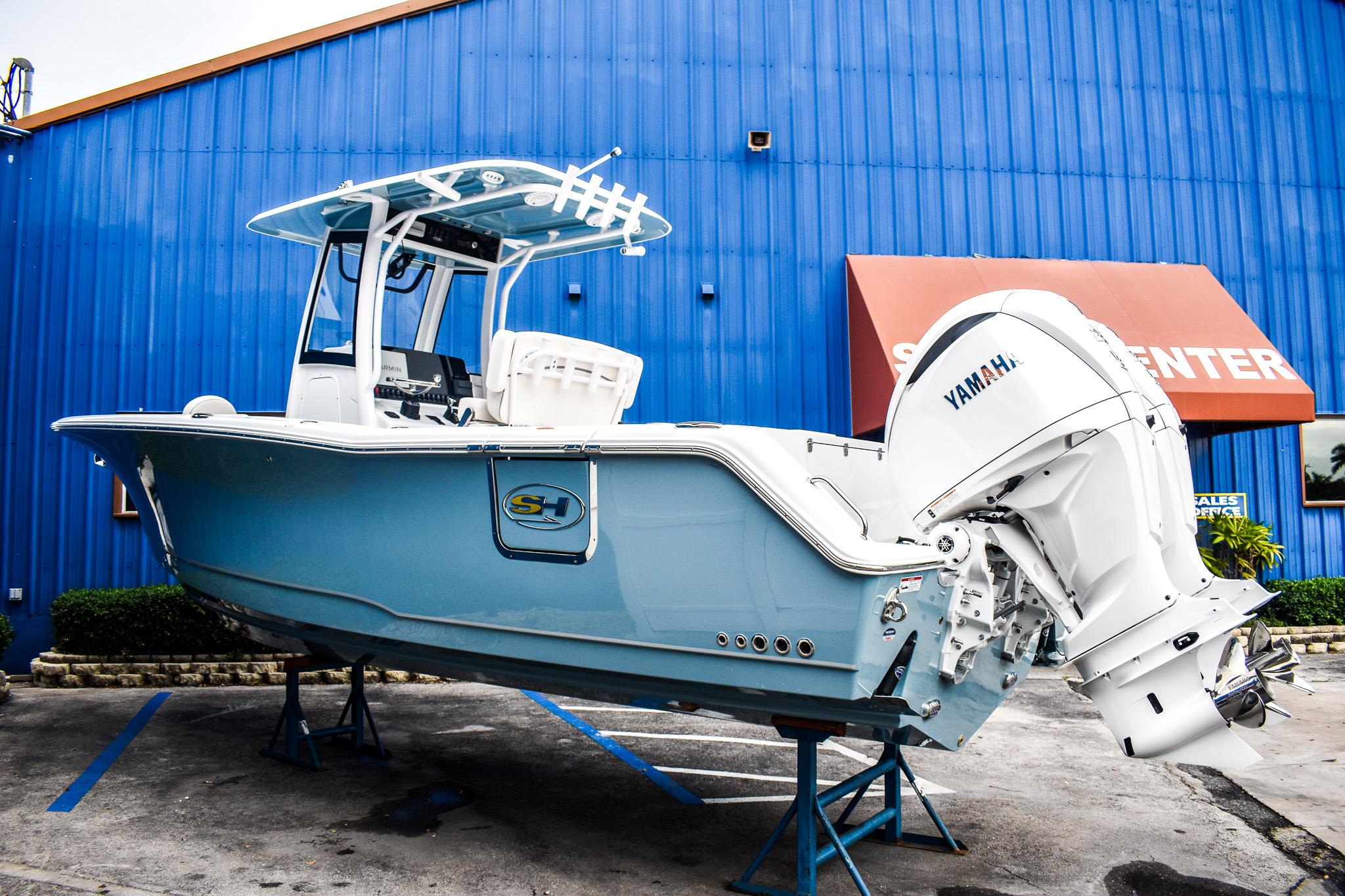 2024 Sea Hunt Gamefish 27 Forward Seating Saltwater Fishing For Sale   8989873 20231021121928699 1 XLARGE 