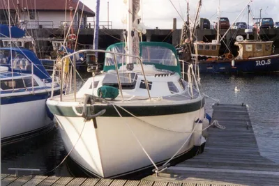 1979 Trident Challenger 31