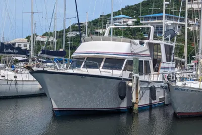 Sea Ranger Sea Ranger 50