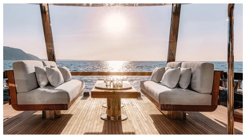  Yacht Photos Pics AZIMUT MAGELLANO 25M 2020