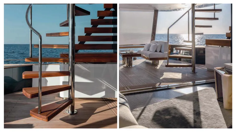  Yacht Photos Pics AZIMUT MAGELLANO 25M 2020