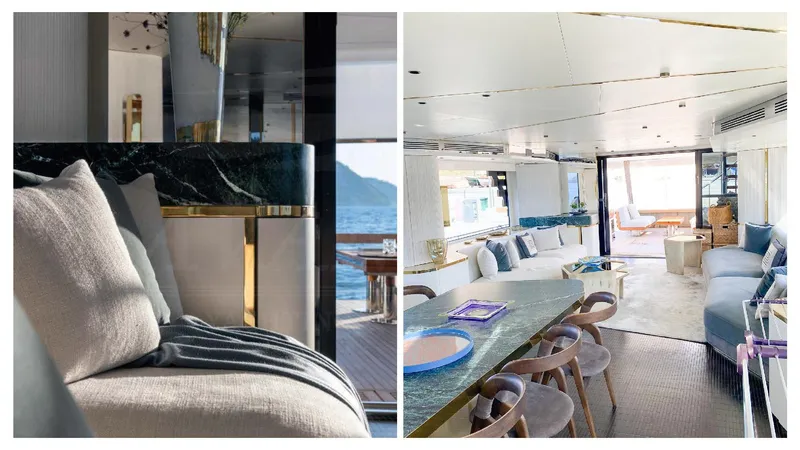  Yacht Photos Pics AZIMUT MAGELLANO 25M 2020