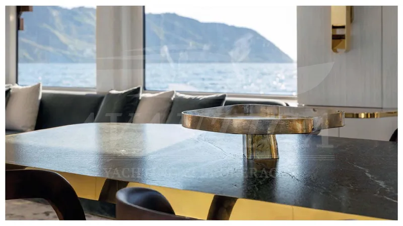  Yacht Photos Pics AZIMUT MAGELLANO 25M 2020