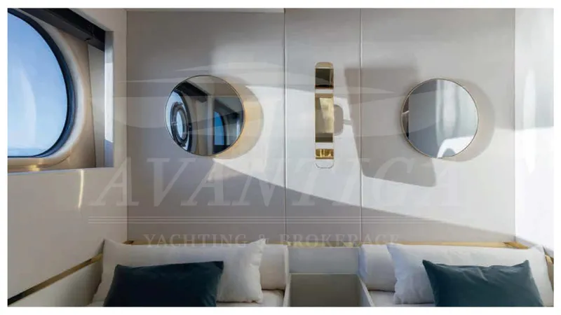  Yacht Photos Pics AZIMUT MAGELLANO 25M 2020