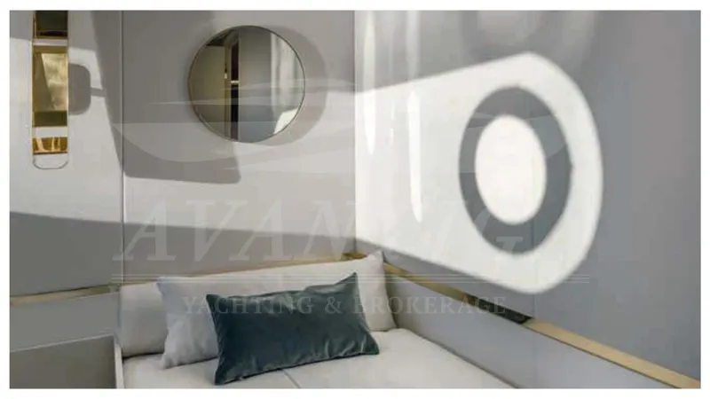  Yacht Photos Pics AZIMUT MAGELLANO 25M 2020