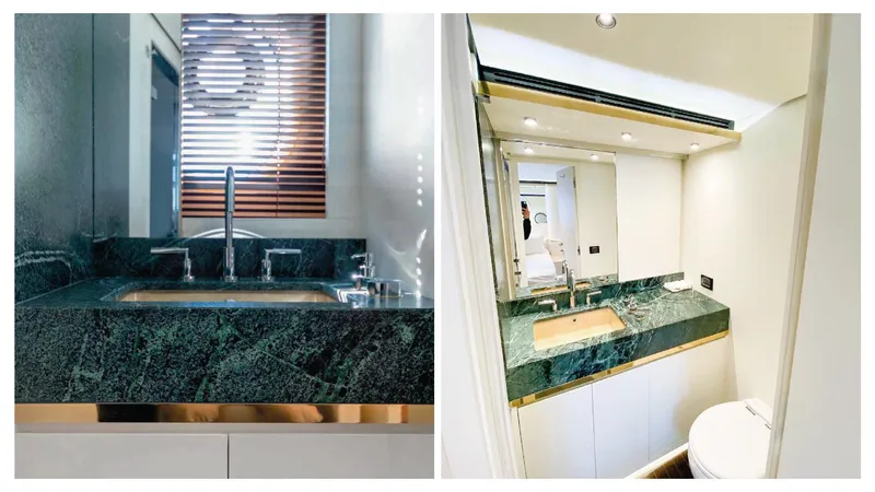  Yacht Photos Pics AZIMUT MAGELLANO 25M 2020