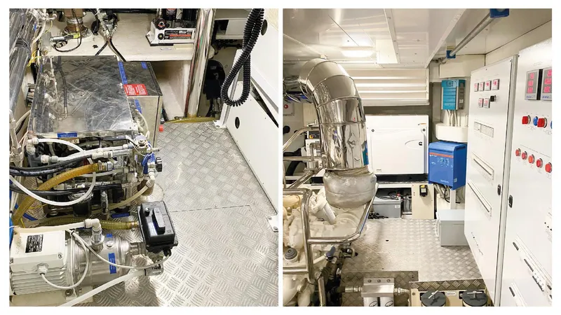  Yacht Photos Pics AZIMUT MAGELLANO 25M 2020