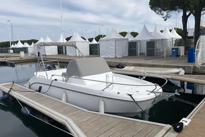 2020 Beneteau Flyer 7 SUNdeck