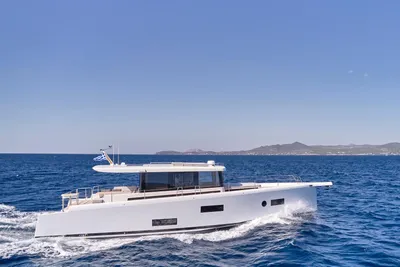 Omikron Yachts OT-60