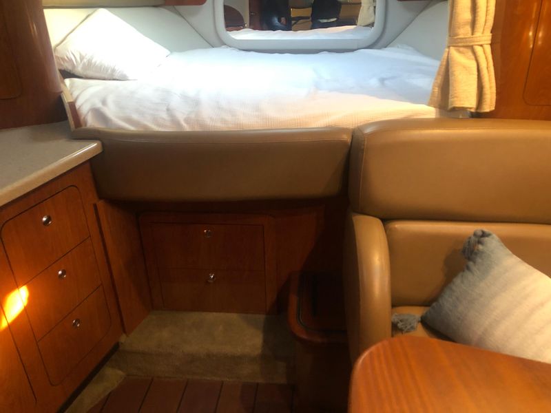 2014 Crownline 350 CR