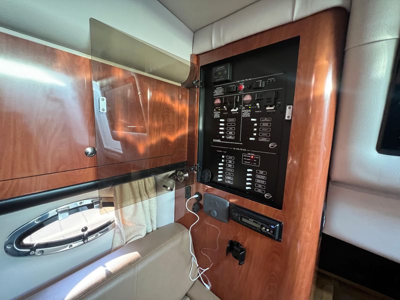 2014 Crownline 350 CR