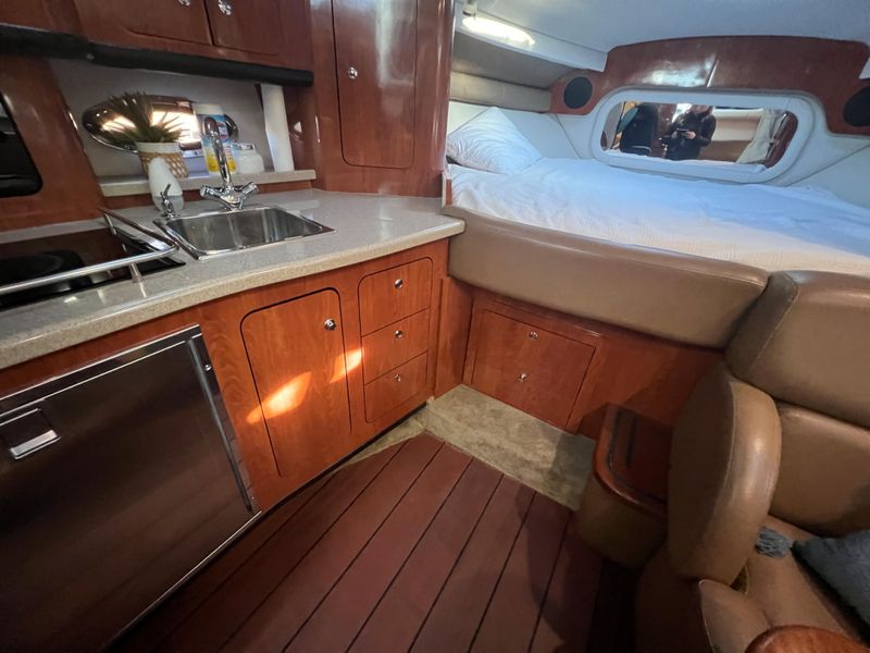 2014 Crownline 350 CR