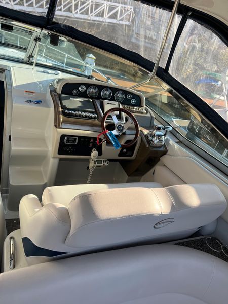 2014 Crownline 350 CR