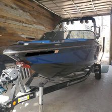 2016 MasterCraft X30