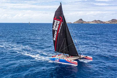 1997 Joubert-Nivelt 52