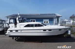 1995 Broom 44