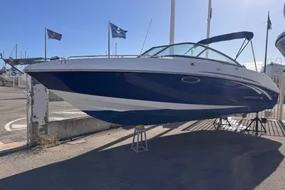 2006 Chaparral 246 SSi