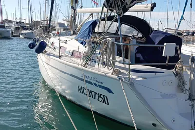 2007 Bavaria 37 Cruiser