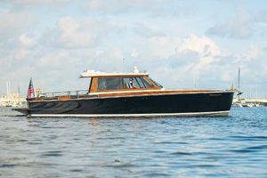 2023 48' Boston Boatworks-Daychaser 48 Palm Beach, FL, US