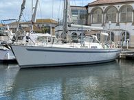 1998 Najad 490