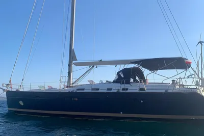 2004 Beneteau Oceanis Clipper 523