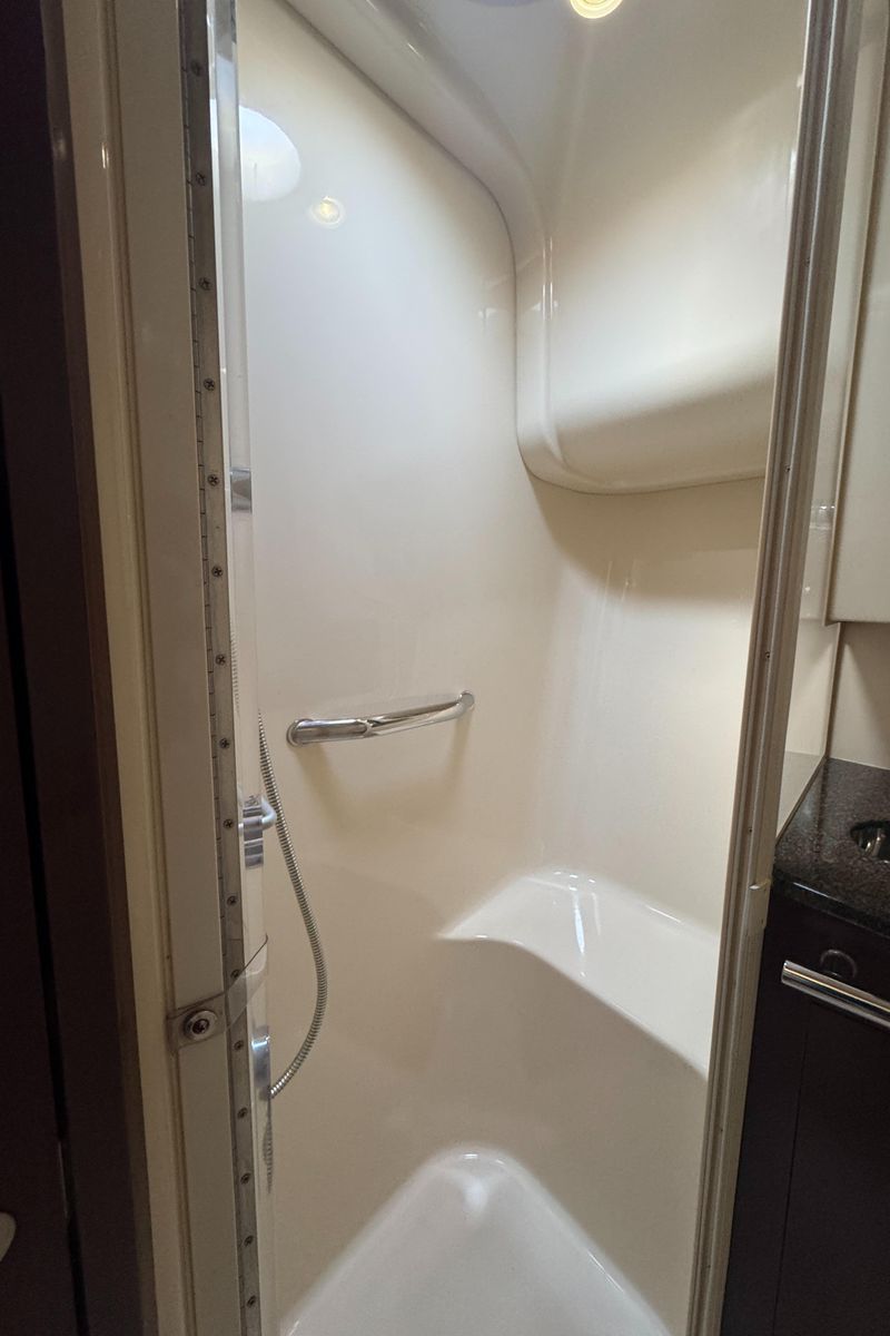 2007 Sea Ray 44 