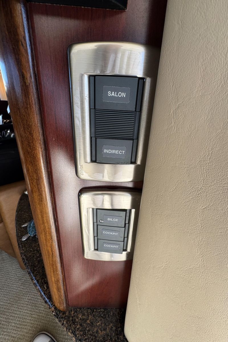 2007 Sea Ray 44 