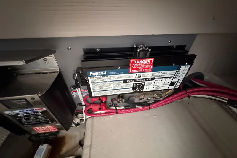 Devine Intervention Yacht Photos Pics 