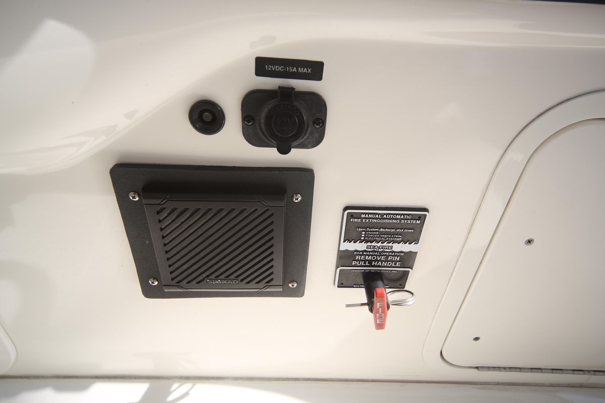2007 Sea Ray 44 