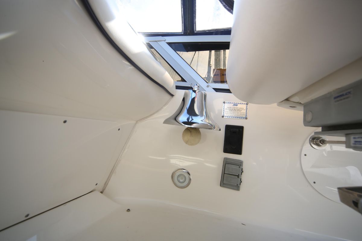 2007 Sea Ray 44 