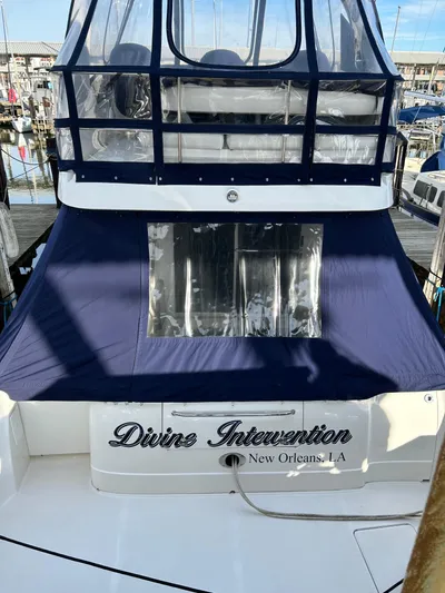 Devine Intervention Yacht Photos Pics 