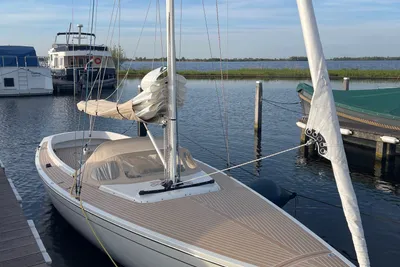 2012 Saffier Se 23