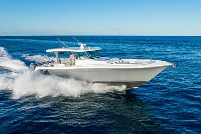 2026 HCB 56 Suenos GIX