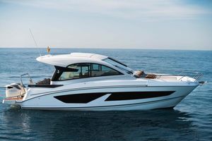 2023 Beneteau GRAN TURISMO 32 OB