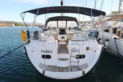 2004 Gib'Sea 51