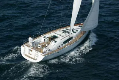2011 Beneteau Oceanis 46