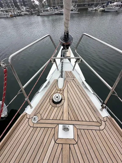 Dynemite II Yacht Photos Pics 