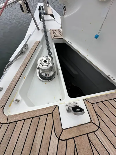 Dynemite II Yacht Photos Pics 