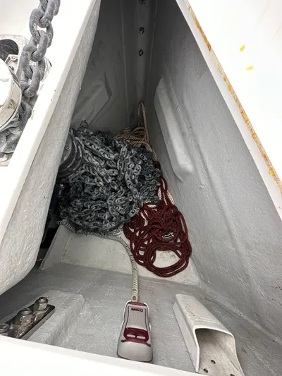 Dynemite II Yacht Photos Pics 