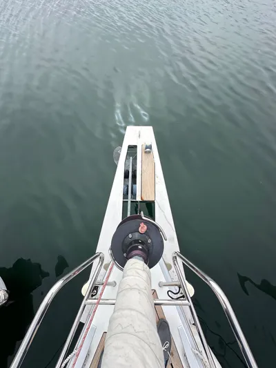 Dynemite II Yacht Photos Pics 