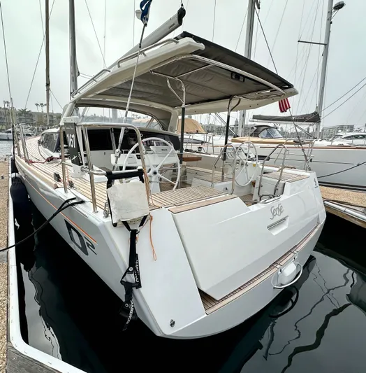 Dynemite II Yacht Photos Pics 